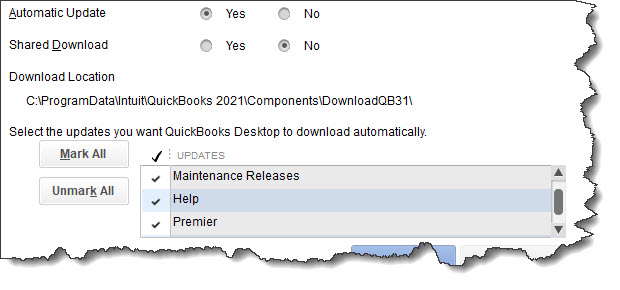 How to Protect Your Data in QuickBooks