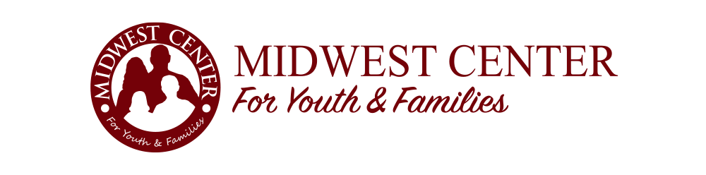 Midwest Center For Youth & Families Logo