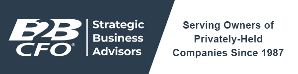 B2BCFO | Strategic Business Advisors. Serving Owners of Privately-Held Companies Since 1987.