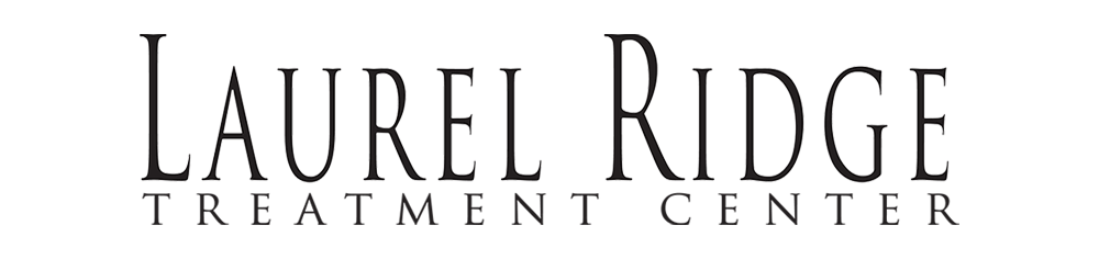 Laurel Ridge Treatment Center Logo