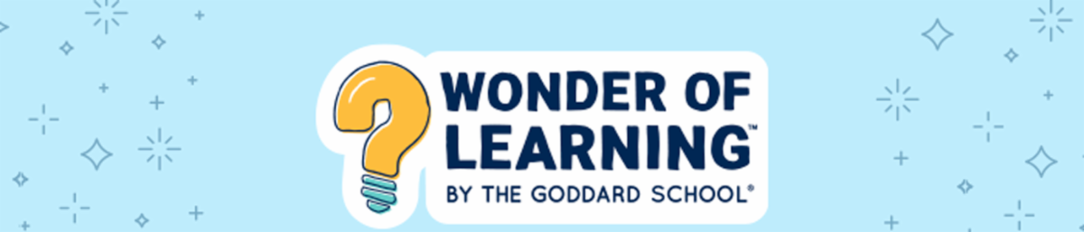 Wonder of Learning by the Goddard School