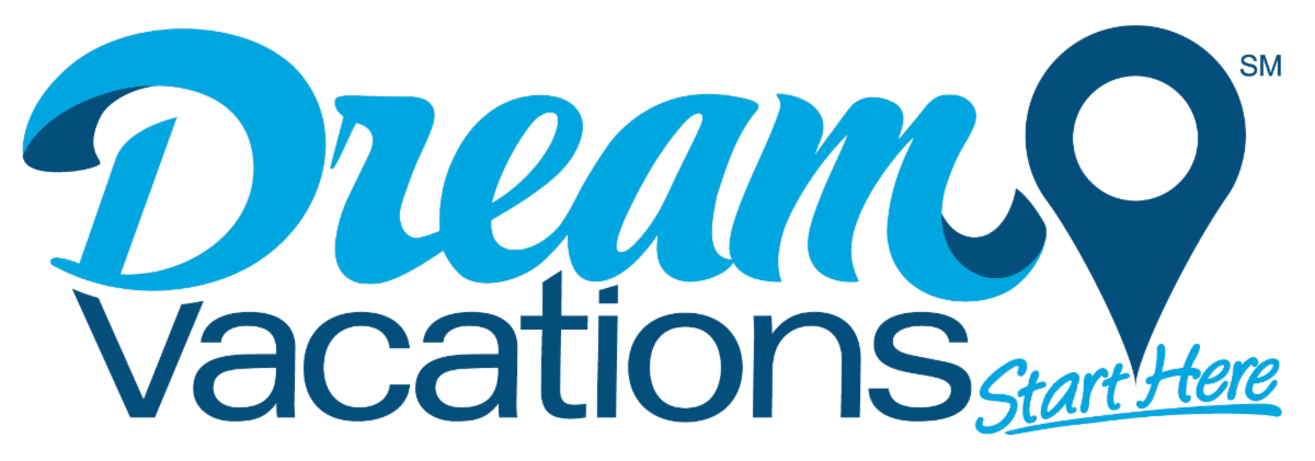 Dream Vacations Logo