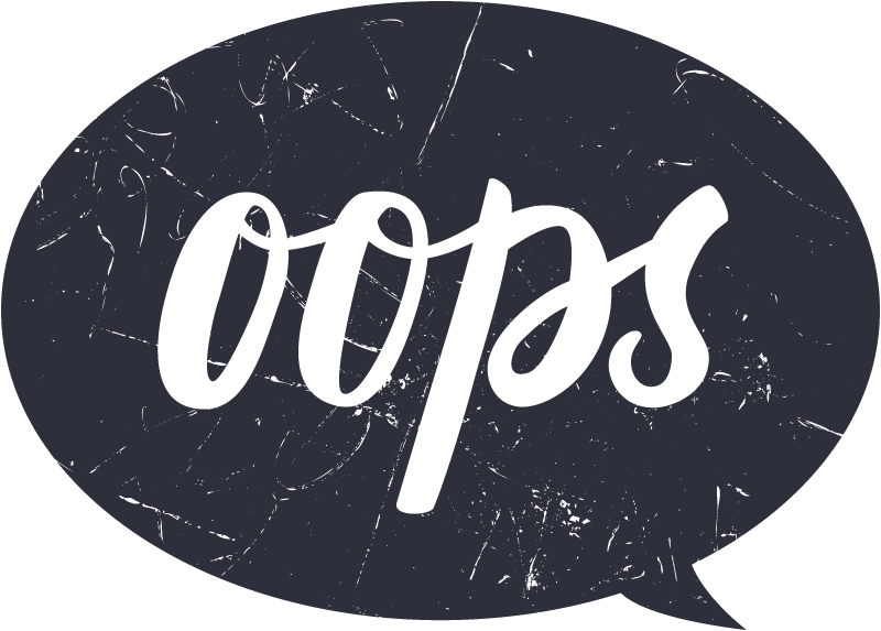 oops!