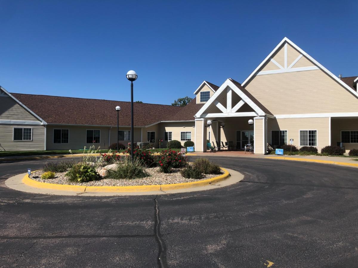 July 2023 Orchard Hills Newsletter