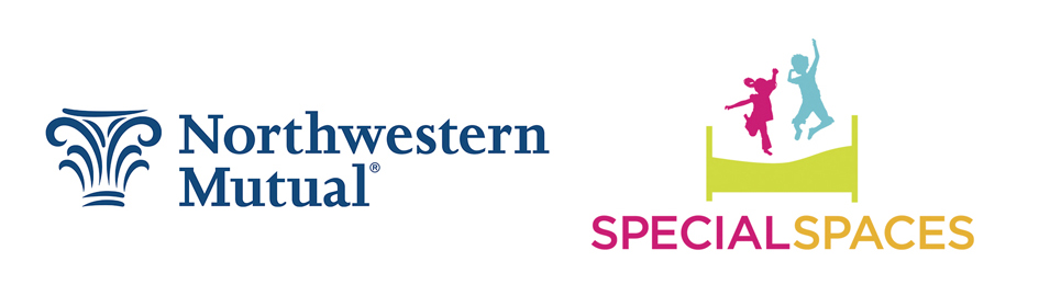Northwestern Mutual partnership with Special Spaces