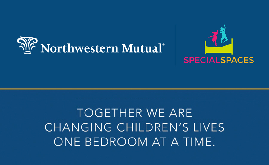 Northwestern Mutual + Special Spaces