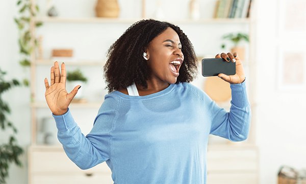 Noise induced hearing loss statistics for adults and teenagers