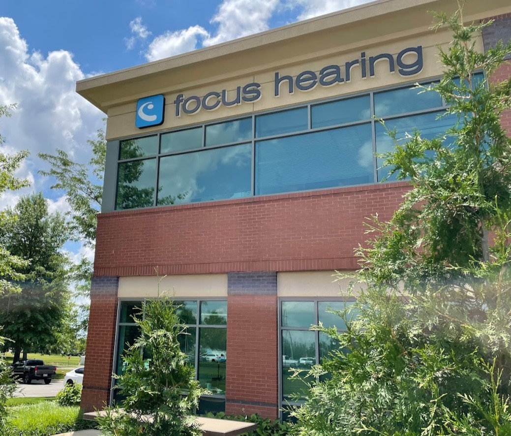 Focus Hearing South office