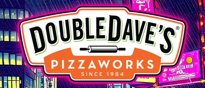 DoubleDave's Logo