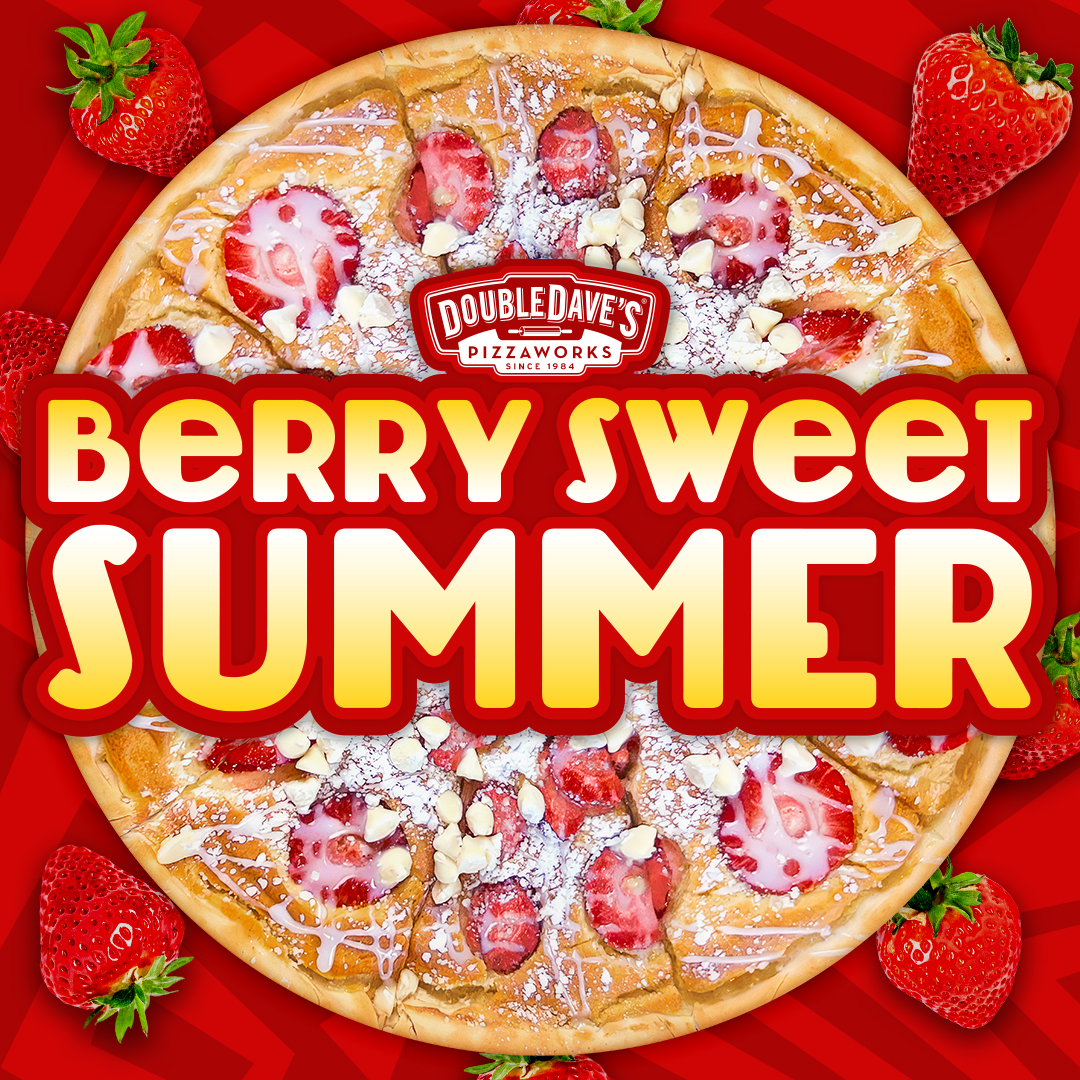 Berry Sweet Summer