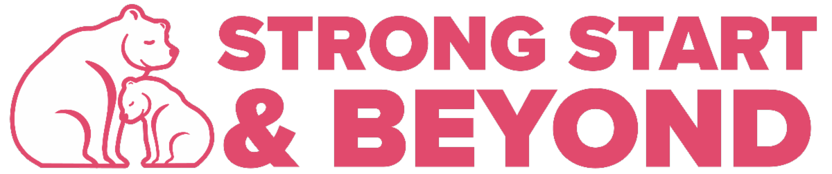 Strong Start & Beyond logo