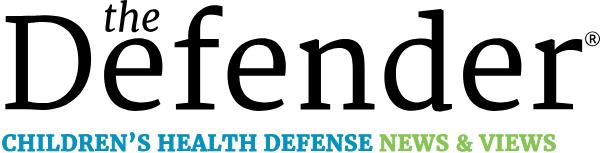 The Defender