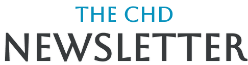 The CHD Newsletter