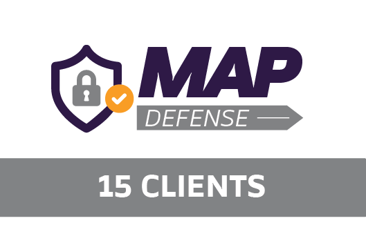 MAP defense