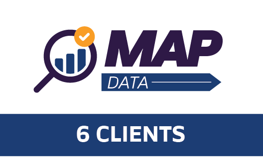 map data